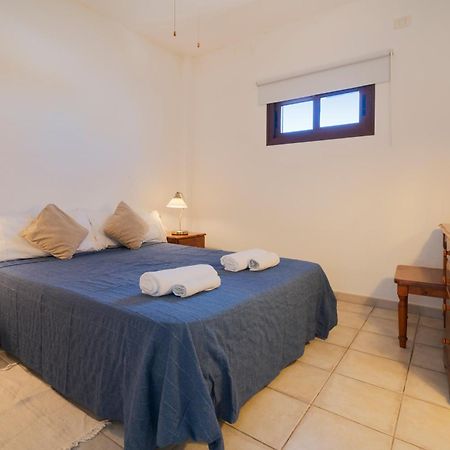 コスタ・テギセLanzahost Casa Del Sol 1アパートメント エクステリア 写真