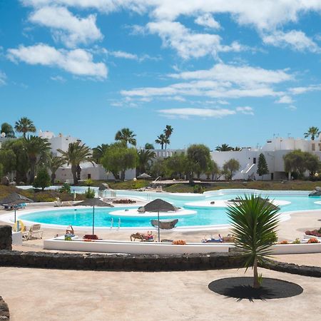 コスタ・テギセLanzahost Casa Del Sol 1アパートメント エクステリア 写真