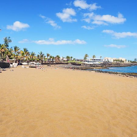 コスタ・テギセLanzahost Casa Del Sol 1アパートメント エクステリア 写真
