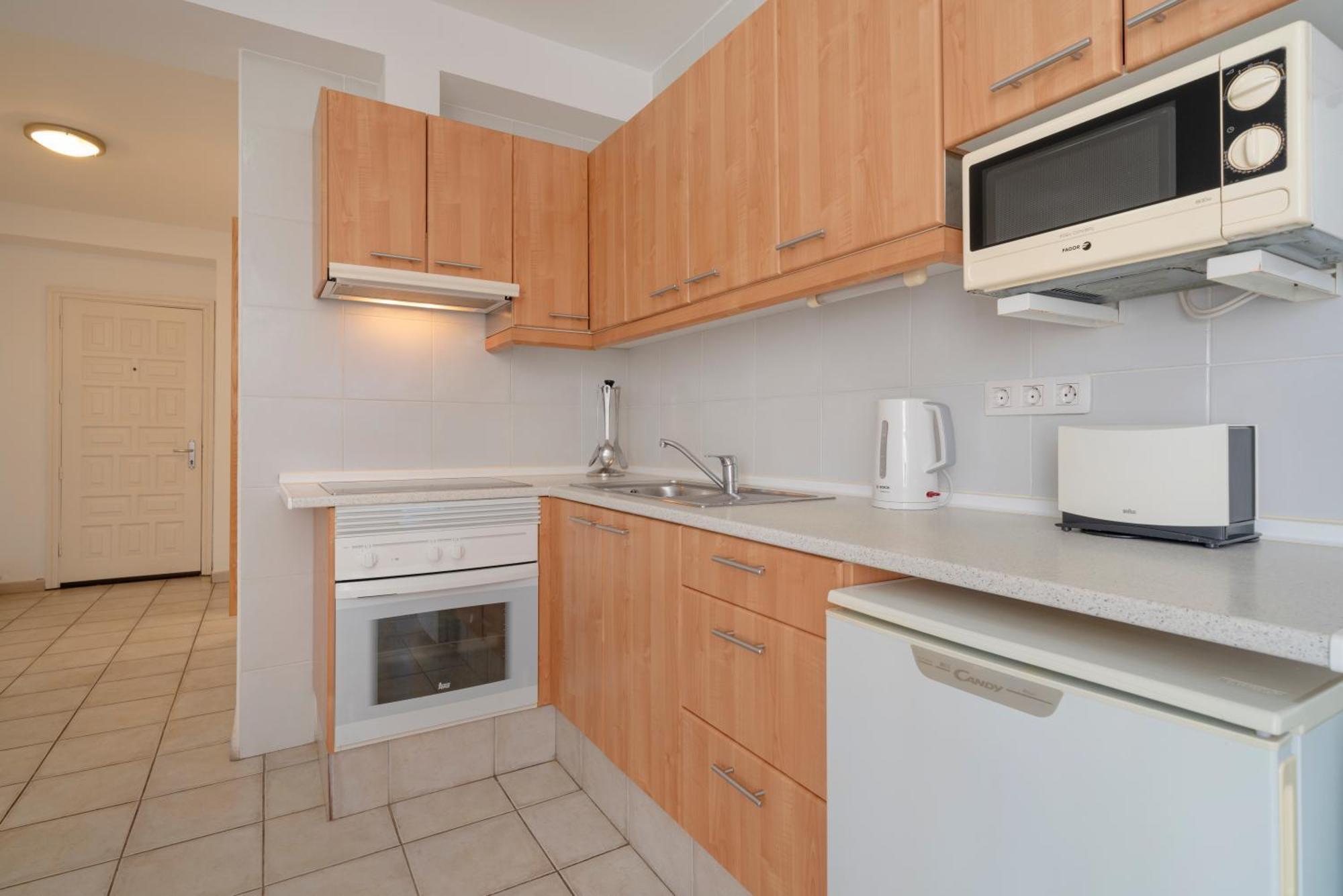 コスタ・テギセLanzahost Casa Del Sol 1アパートメント エクステリア 写真