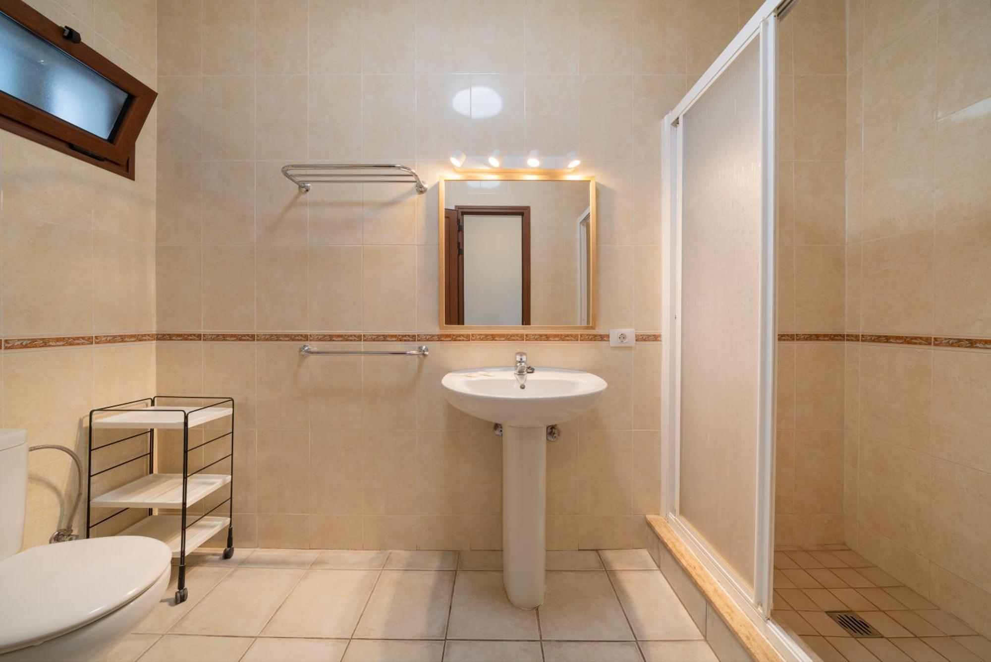 コスタ・テギセLanzahost Casa Del Sol 1アパートメント エクステリア 写真